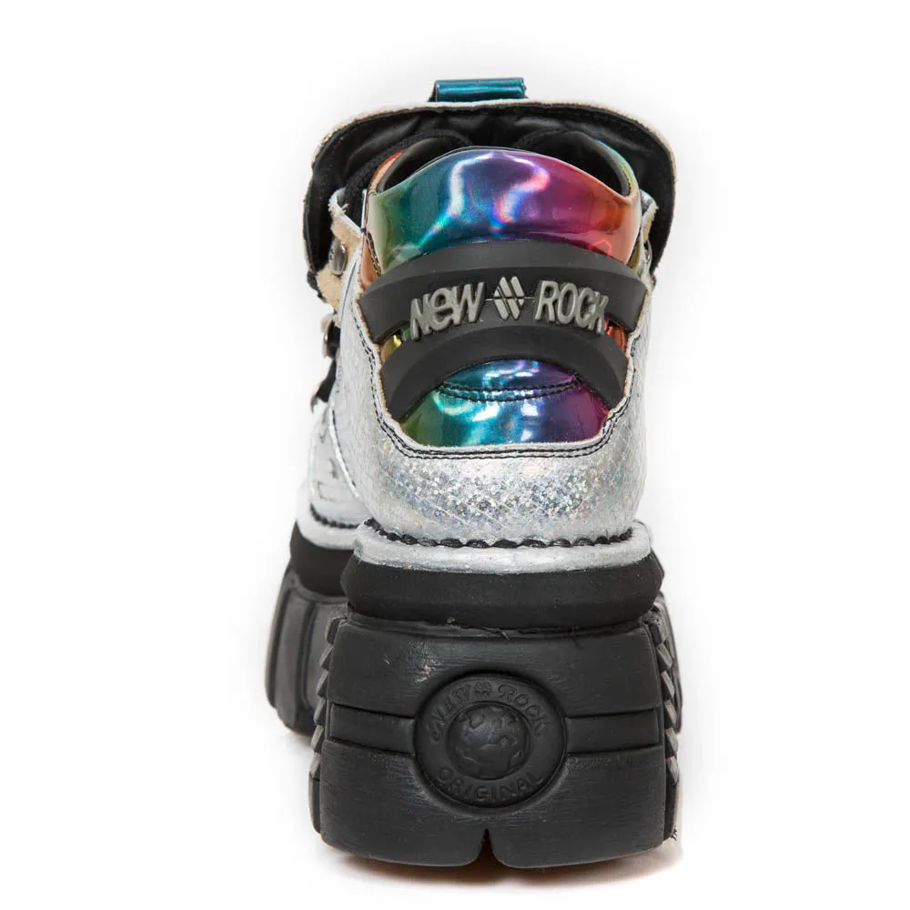 106-C52 NEW ROCK