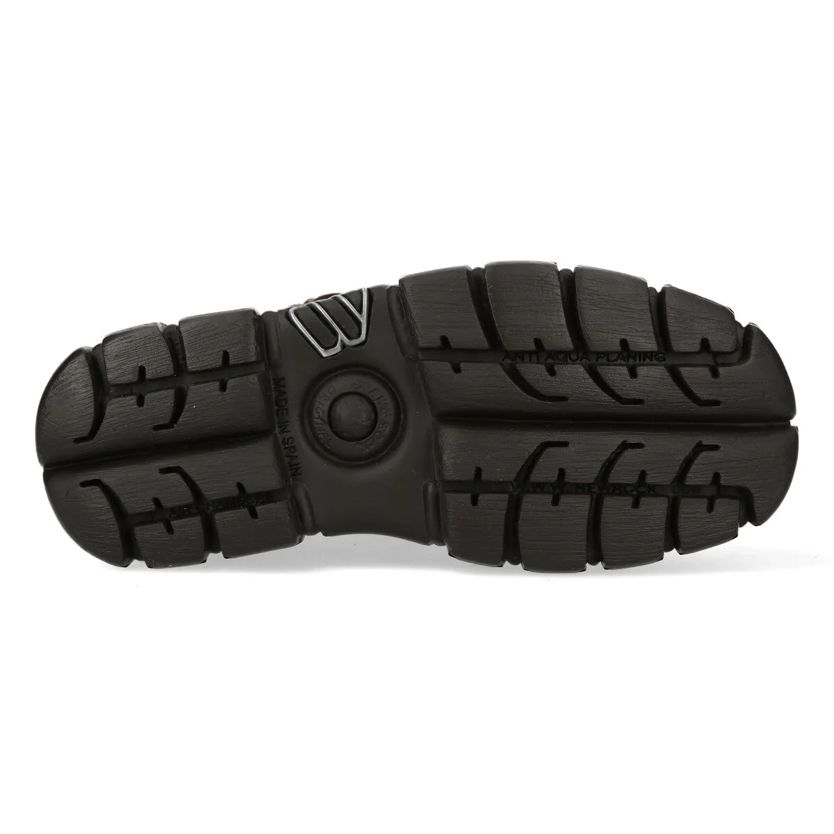 106-S44 NEW ROCK