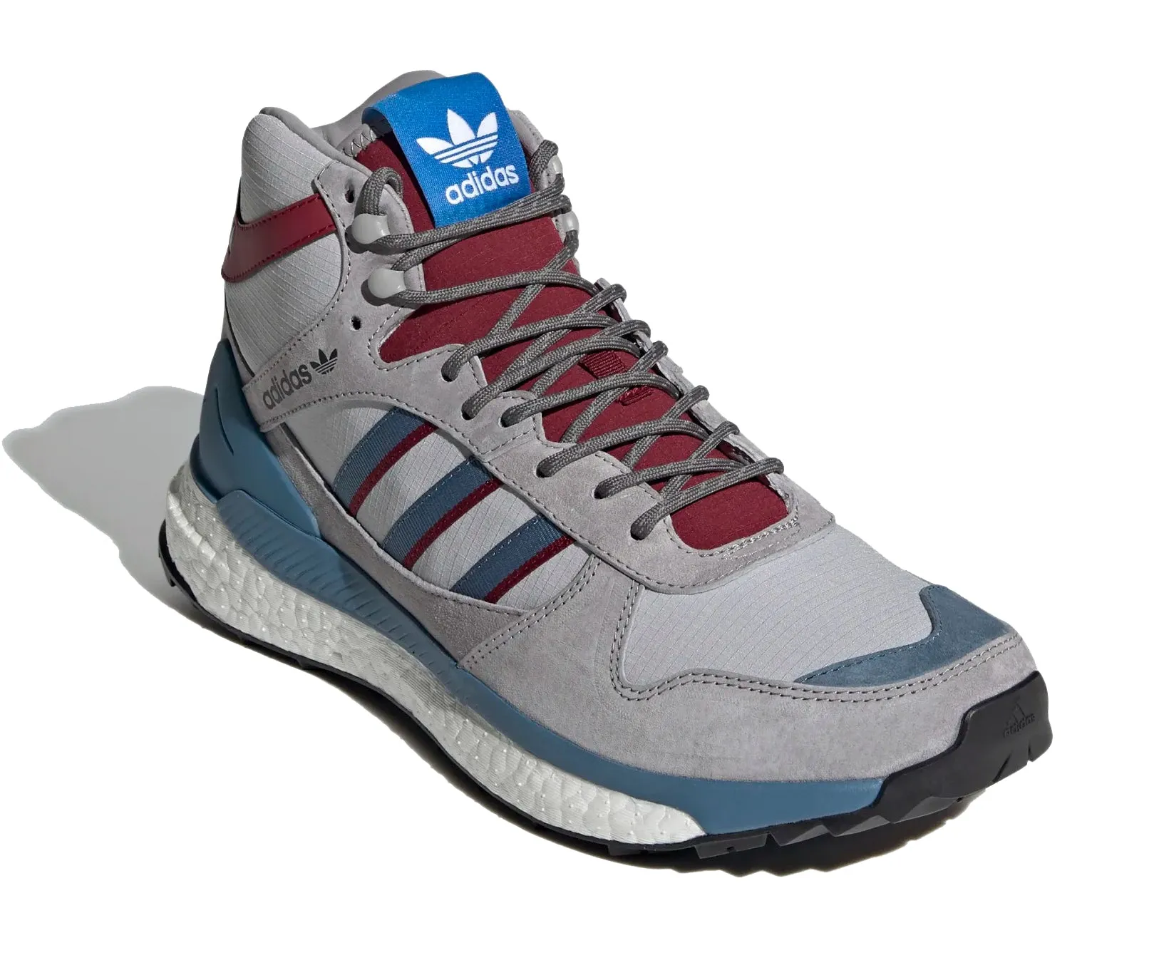 Adidas Men's Marathon Human Made Shoes