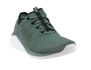 ASICS Men's Fuzetora Running Shoe,  Dark Forest/Dark Forest/Abyss