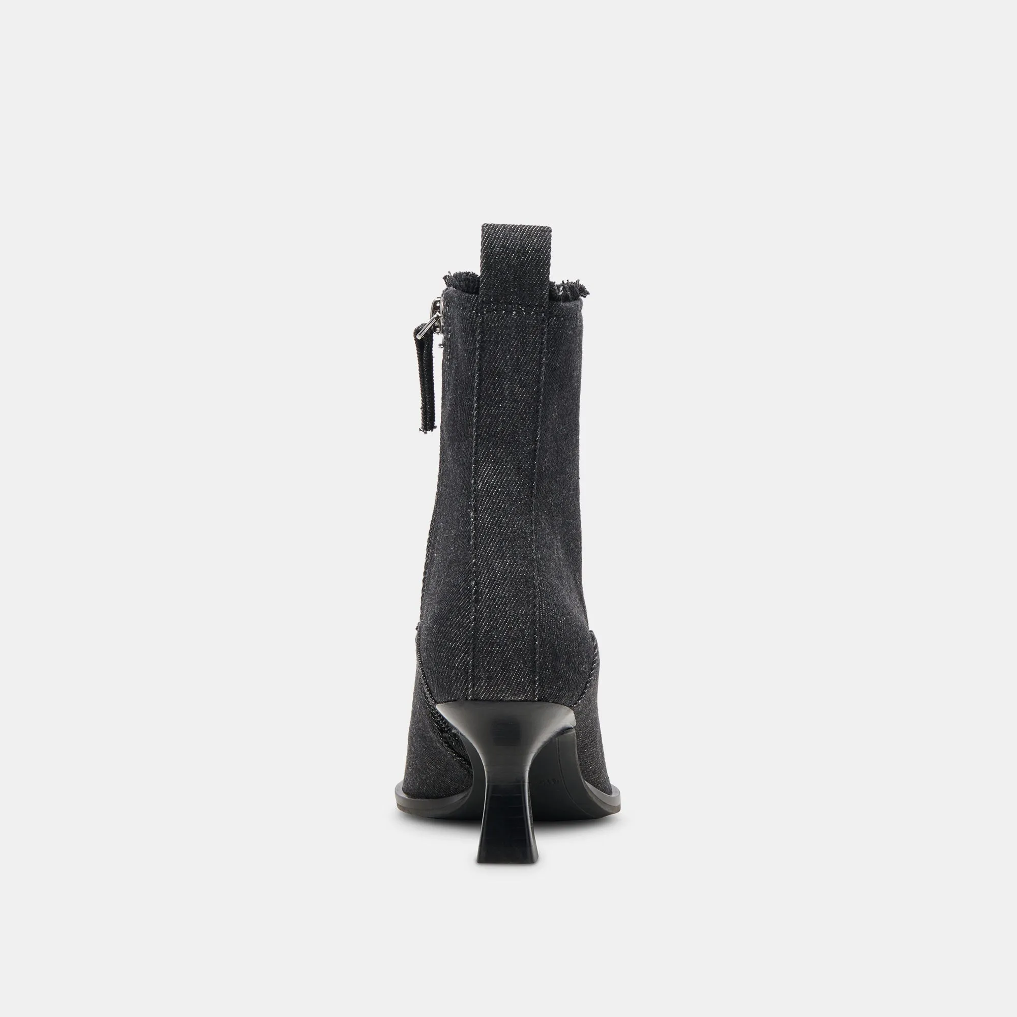AUSTIN BOOTS CARBON DENIM Dolce Vita