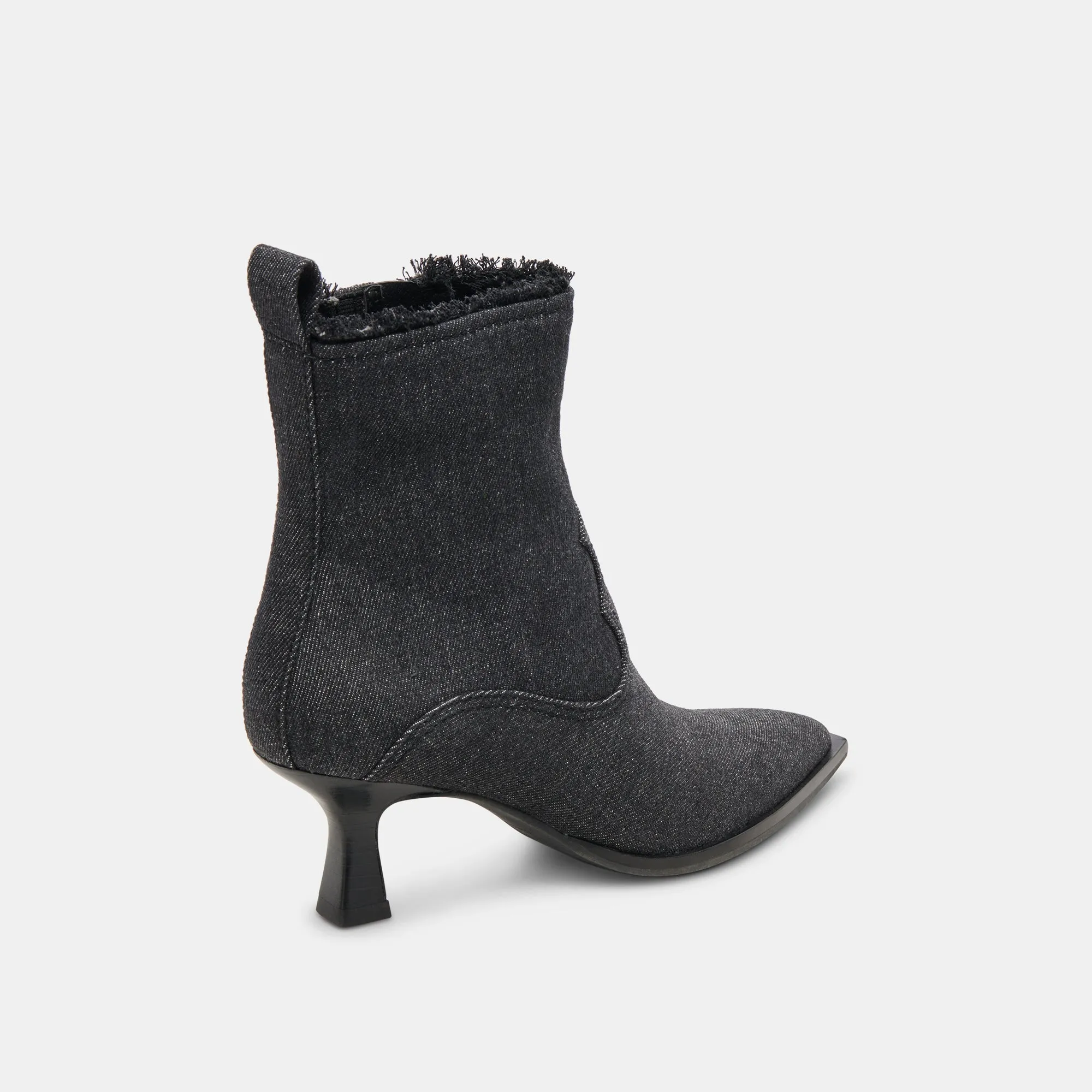 AUSTIN BOOTS CARBON DENIM Dolce Vita
