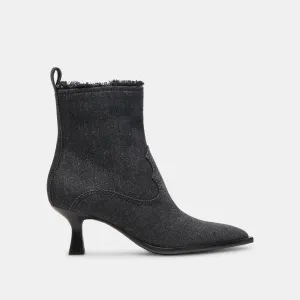 AUSTIN BOOTS CARBON DENIM Dolce Vita