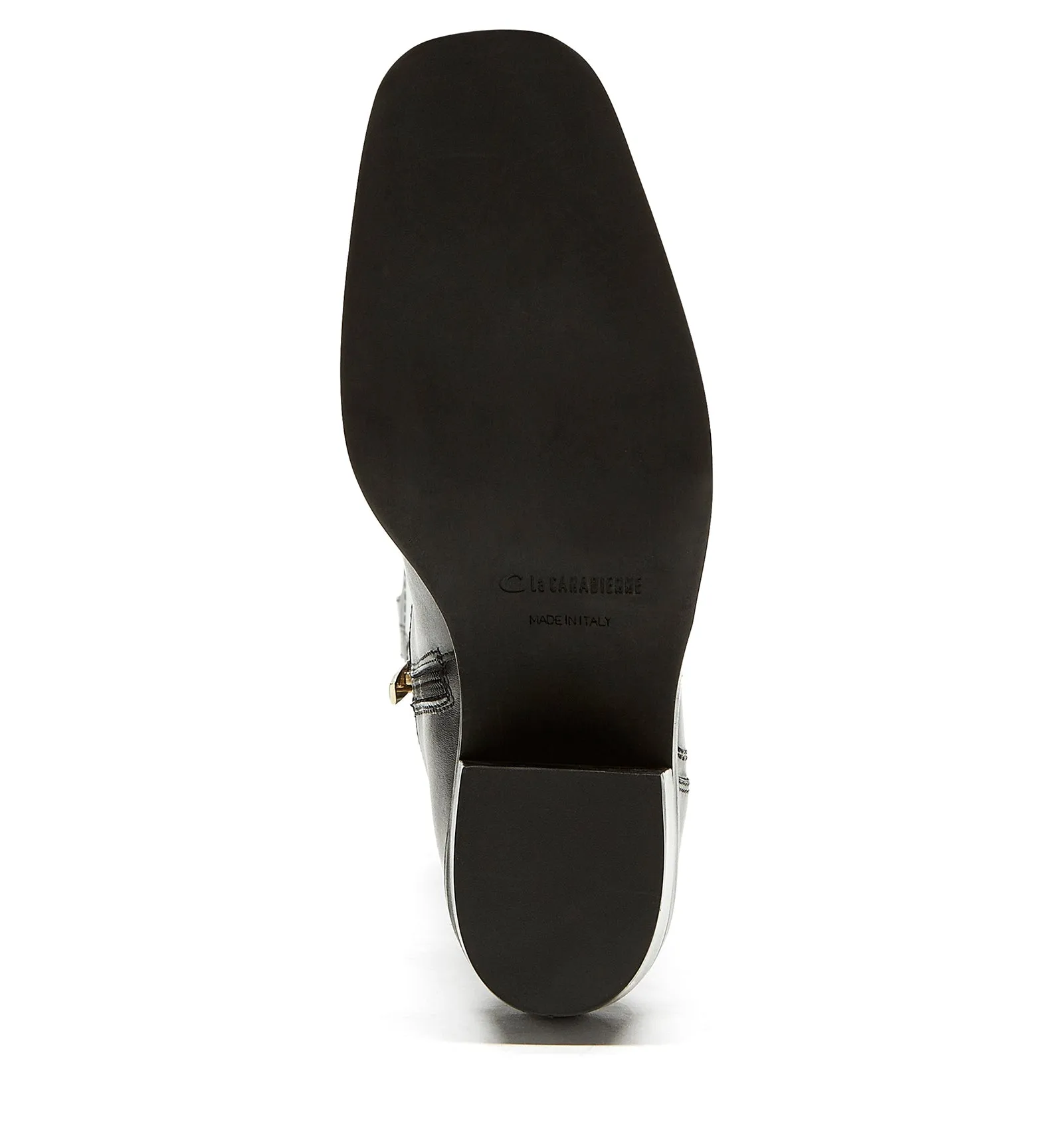 BIRCH LEATHER BOOT La Canadienne