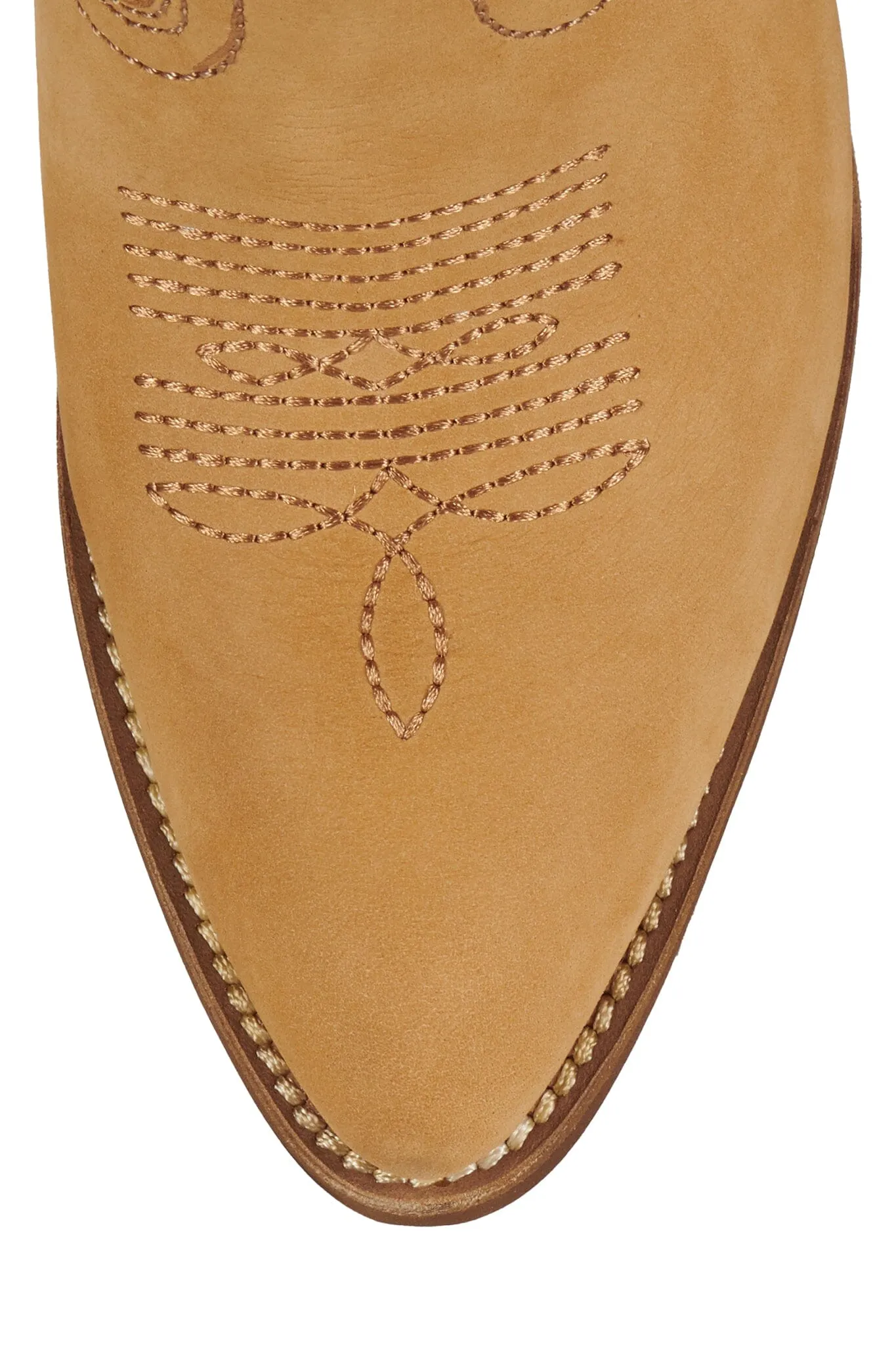 BULLSEYE Jeffrey Campbell