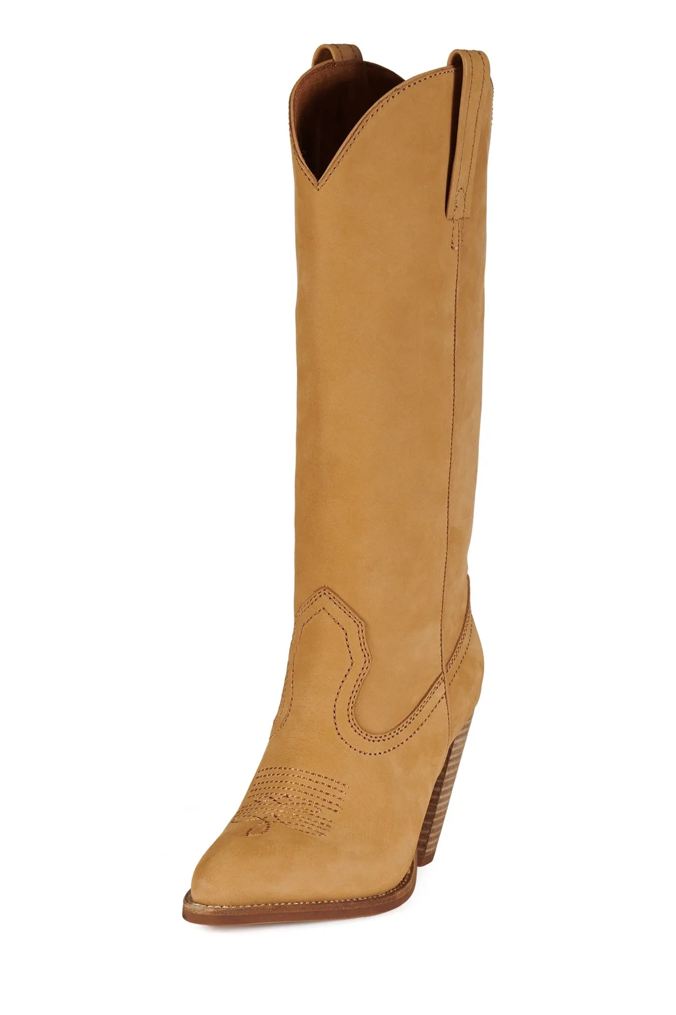 BULLSEYE Jeffrey Campbell