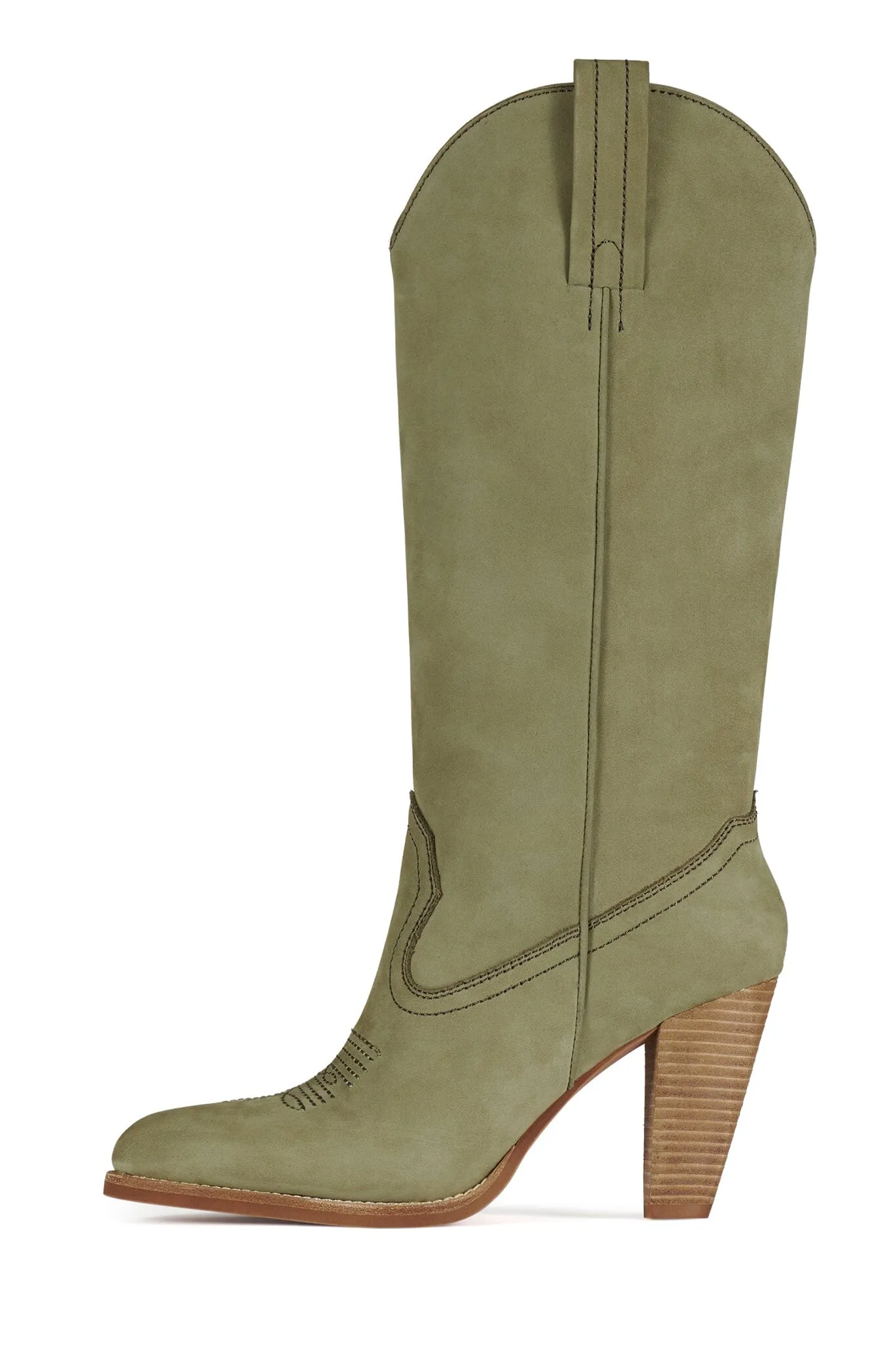BULLSEYE Jeffrey Campbell