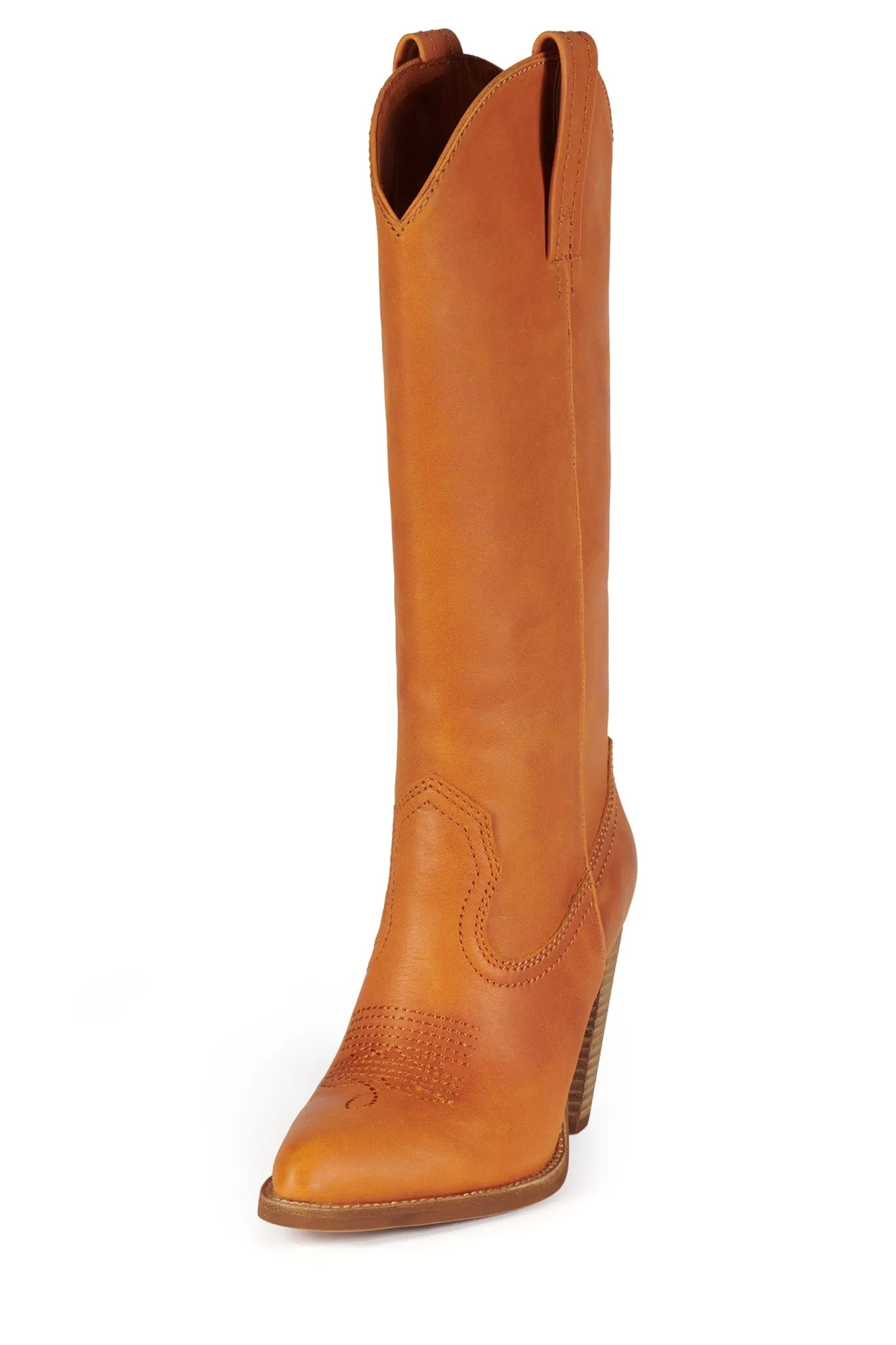 BULLSEYE Jeffrey Campbell