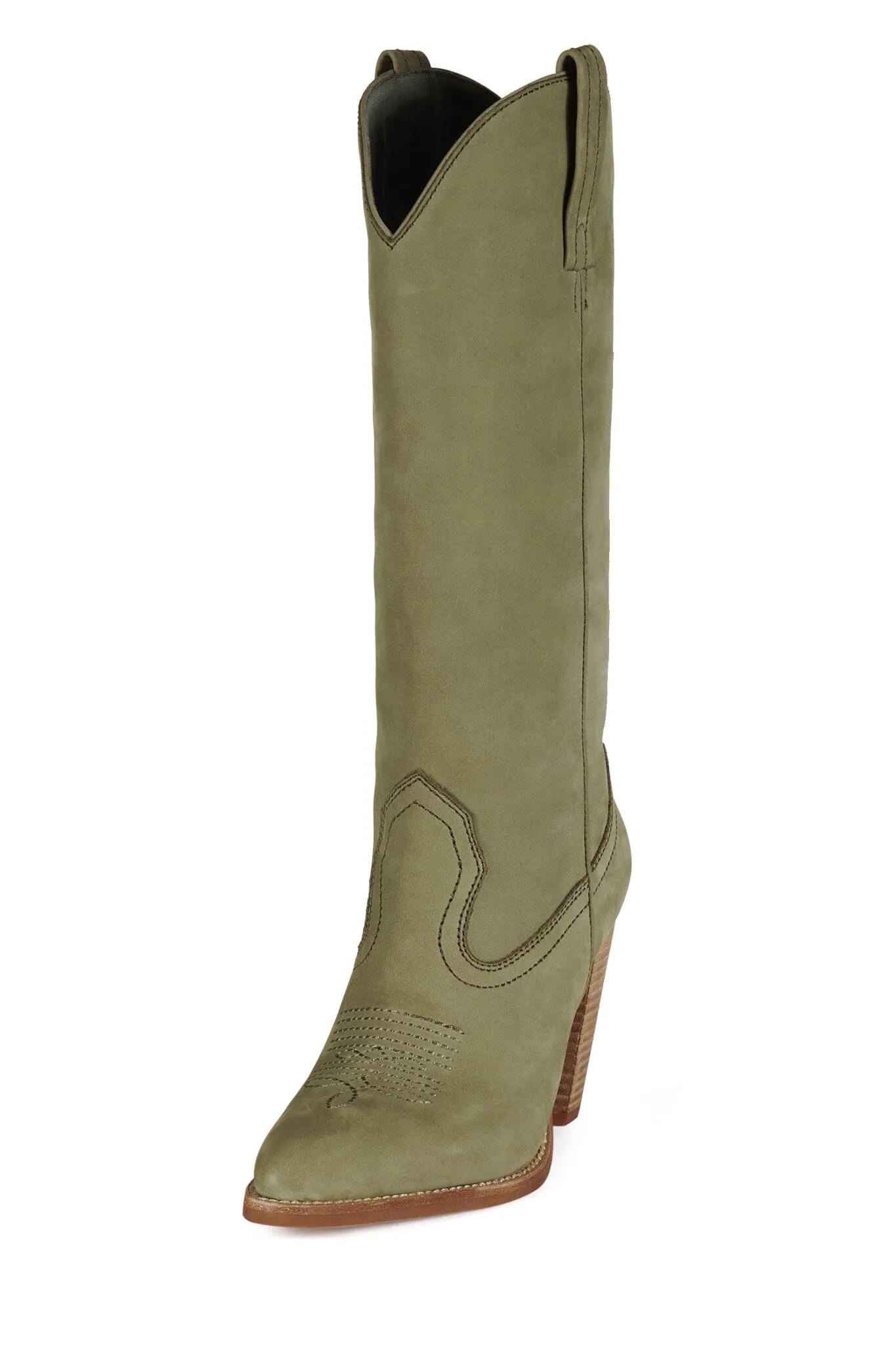 BULLSEYE Jeffrey Campbell
