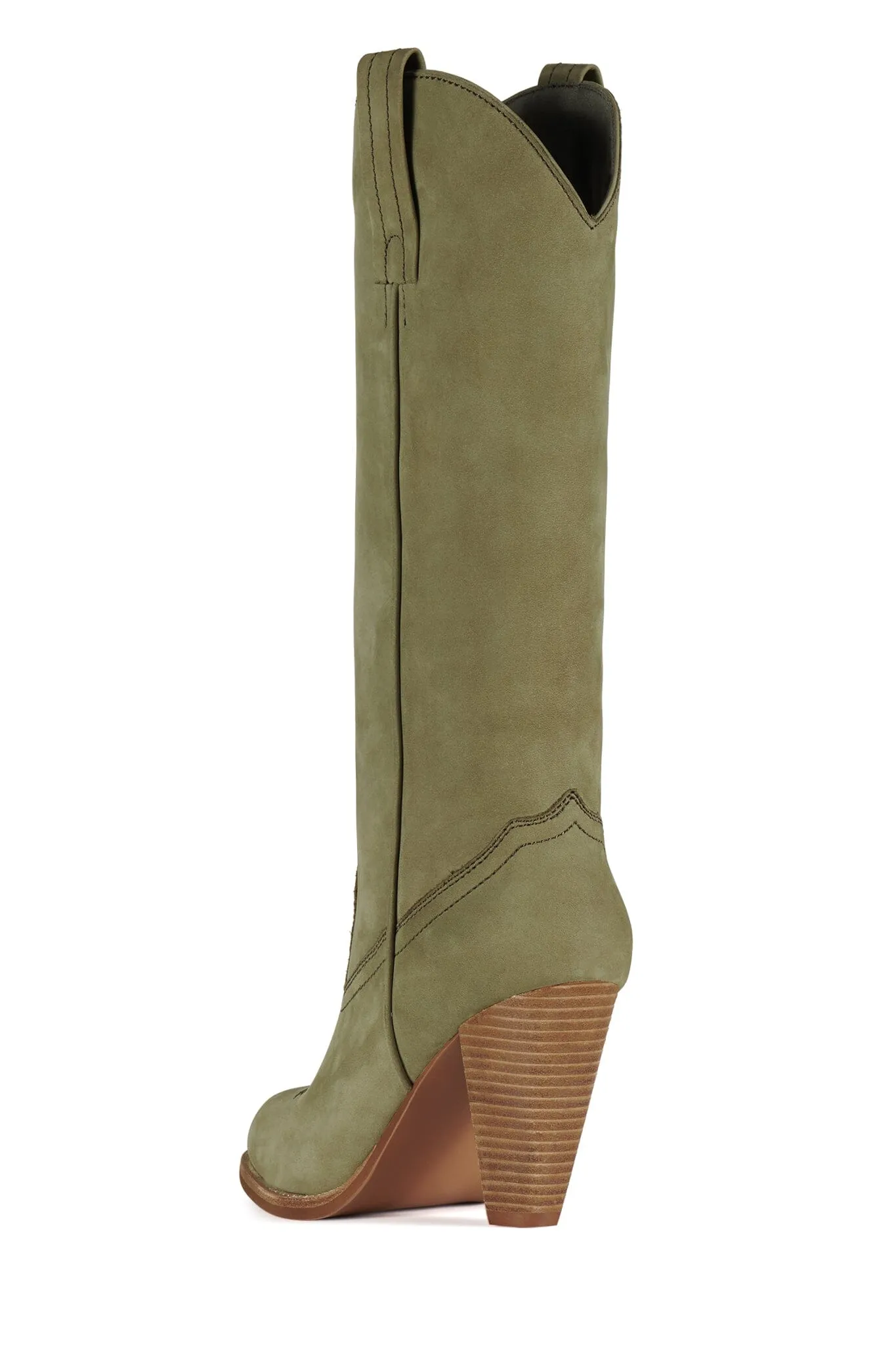 BULLSEYE Jeffrey Campbell