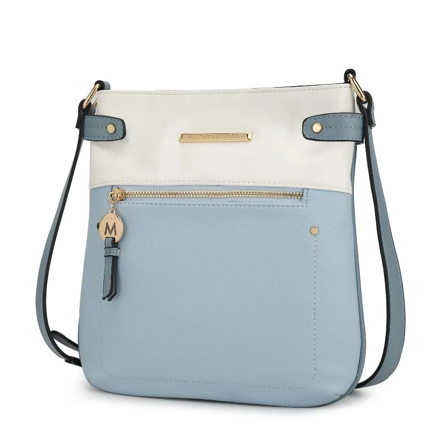 Camilla Crossbody Handbag for Women's