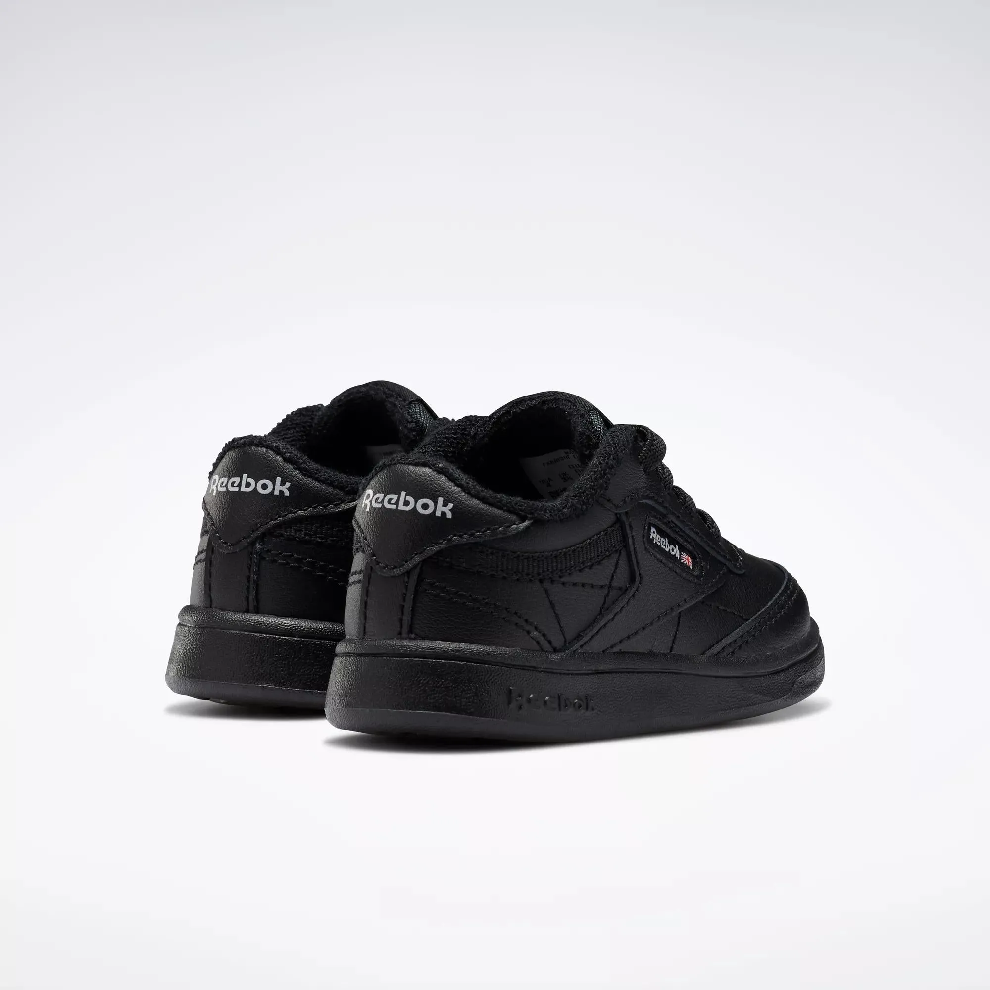 Club C Shoes - Toddler
