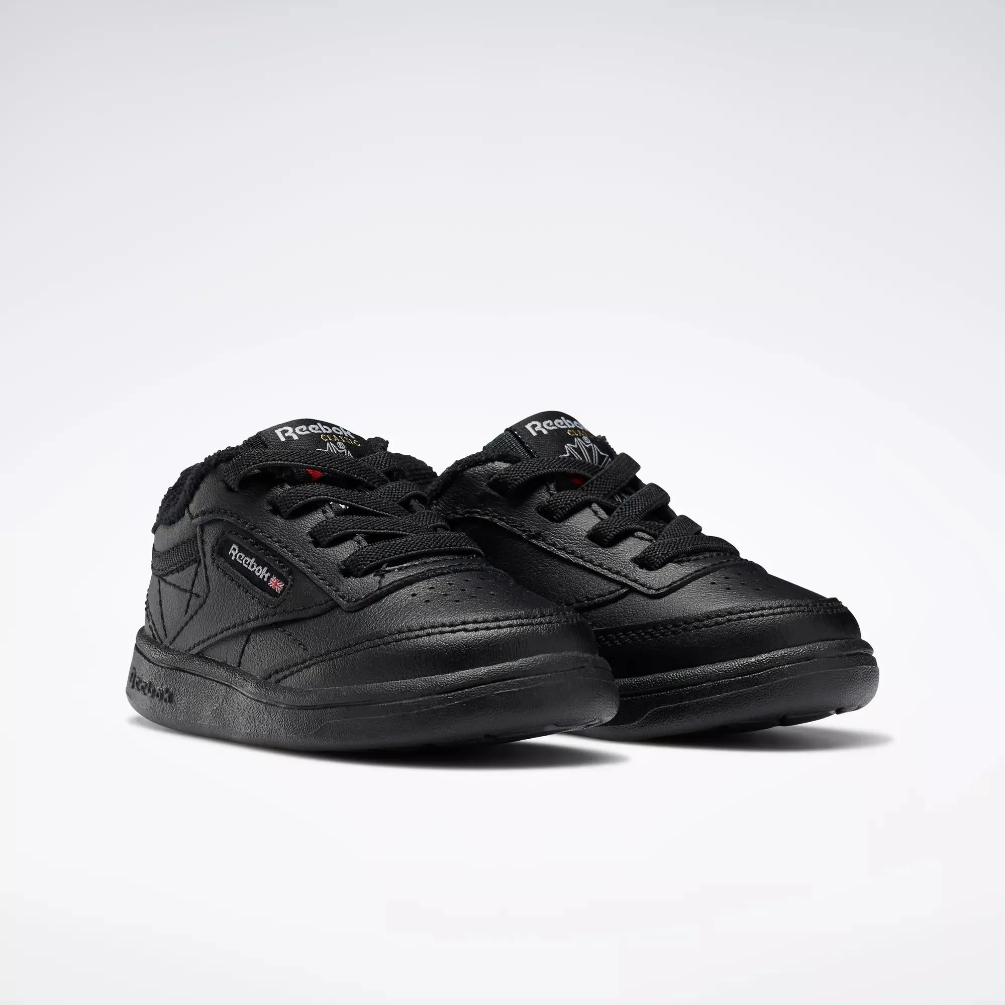 Club C Shoes - Toddler