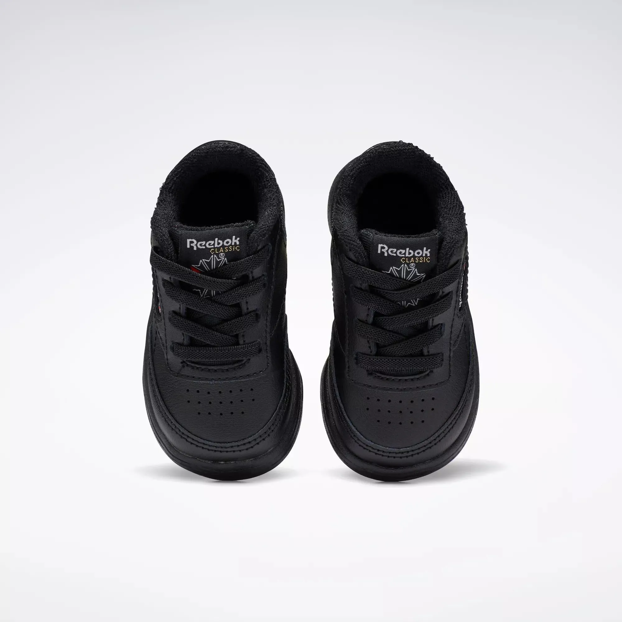 Club C Shoes - Toddler