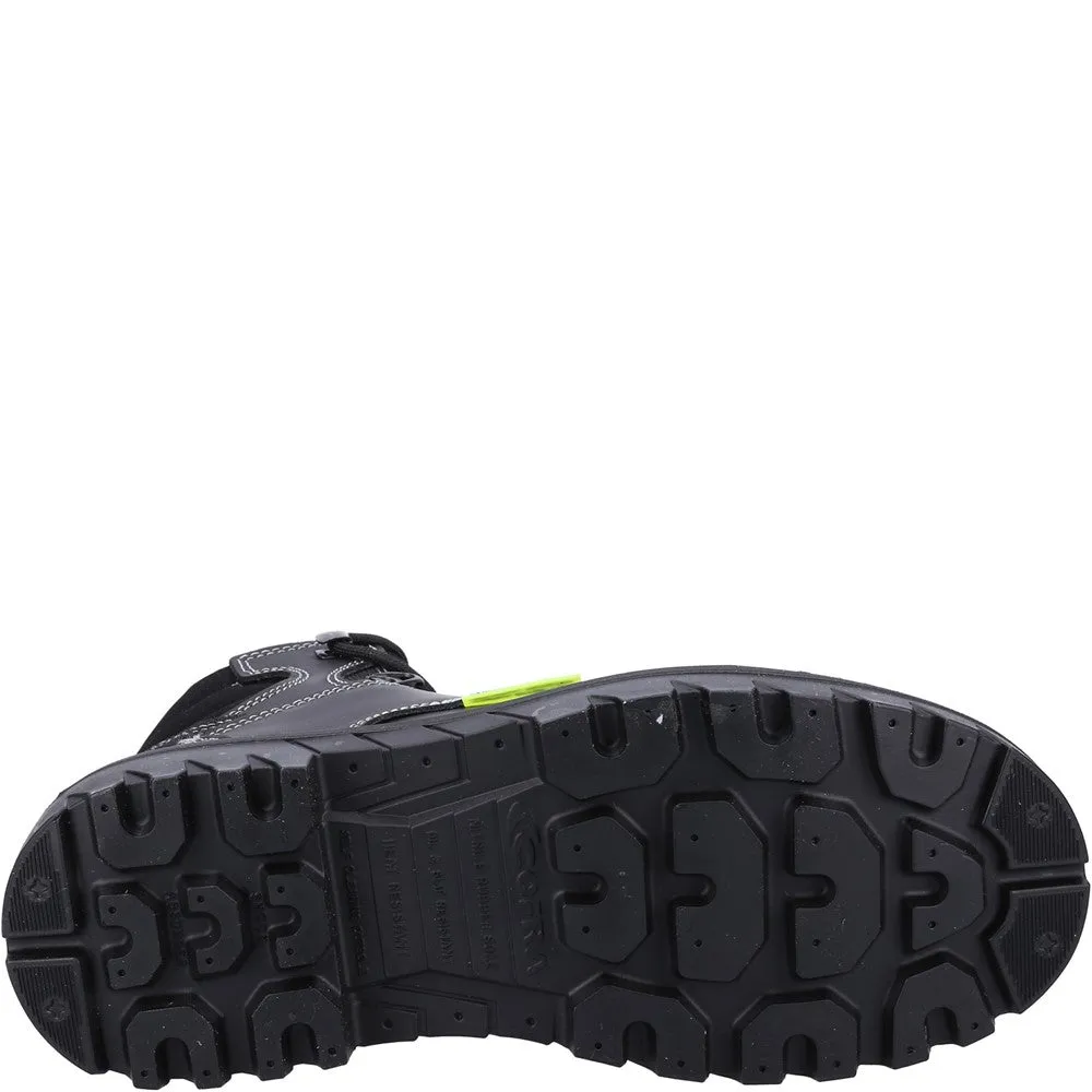 Cofra Darwen UK MET S3 SRC Safety Boot
