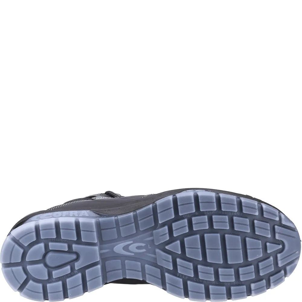 Cofra Modigliani S3 SRC Safety Boot