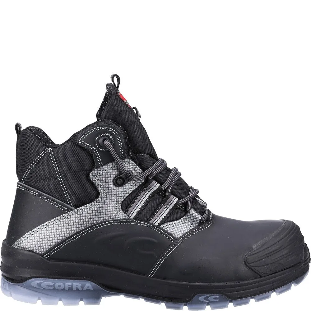 Cofra Modigliani S3 SRC Safety Boot