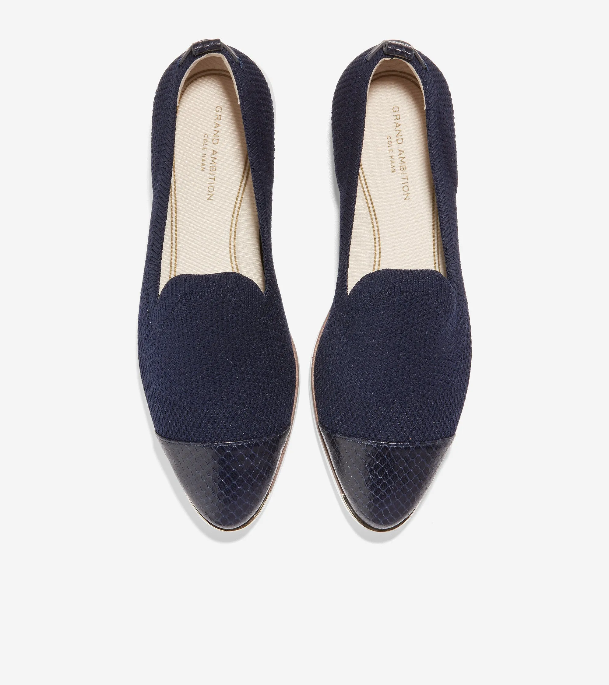 Cole Haan Women's Grand Ambition Slip-On Loafer