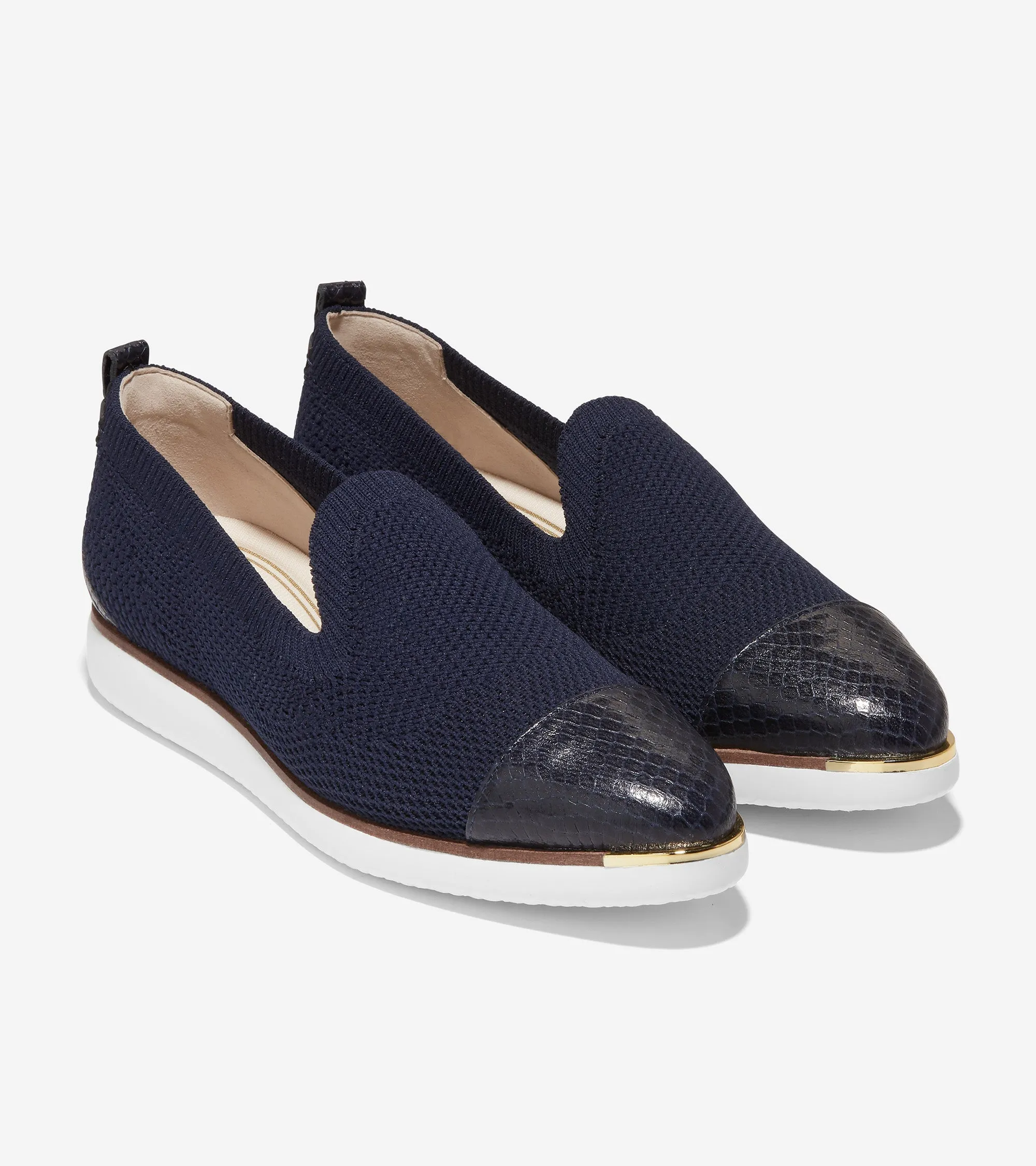 Cole Haan Women's Grand Ambition Slip-On Loafer