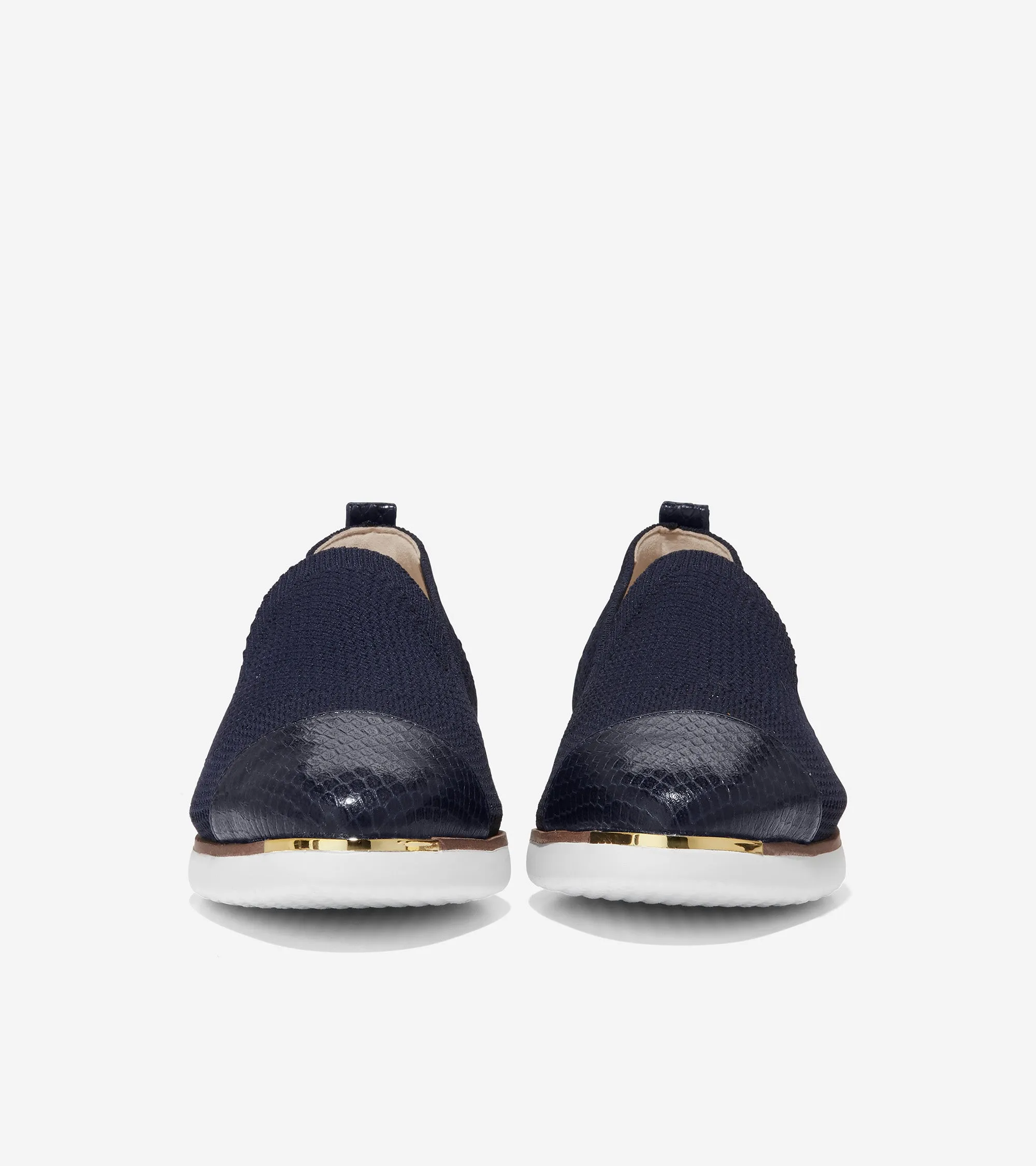 Cole Haan Women's Grand Ambition Slip-On Loafer