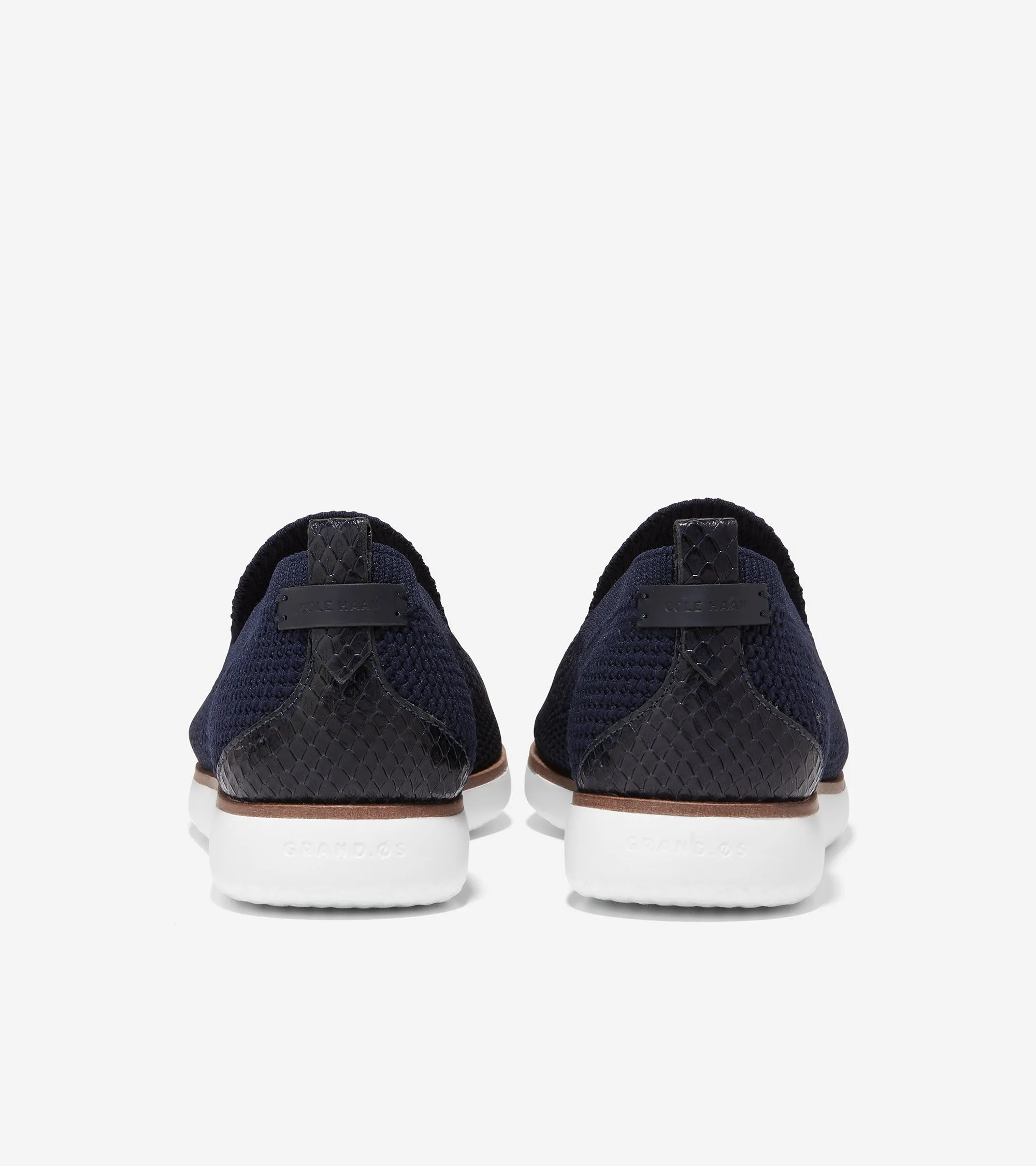 Cole Haan Women's Grand Ambition Slip-On Loafer