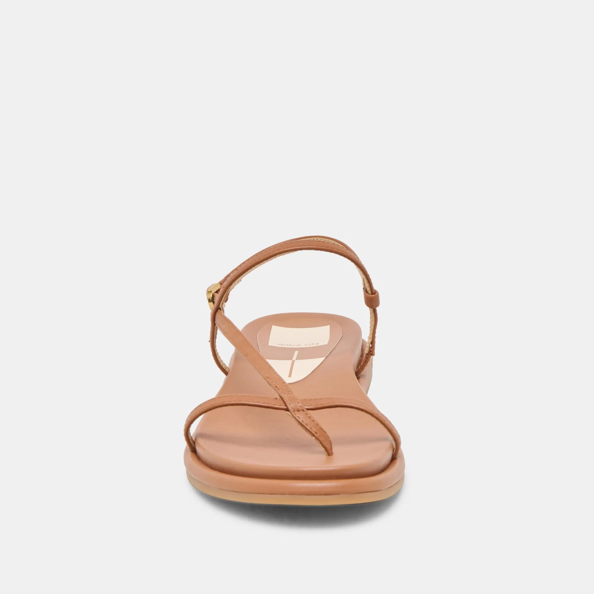 DALLEN SANDALS SADDLE LEATHER Dolce Vita