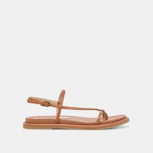 DALLEN SANDALS SADDLE LEATHER Dolce Vita