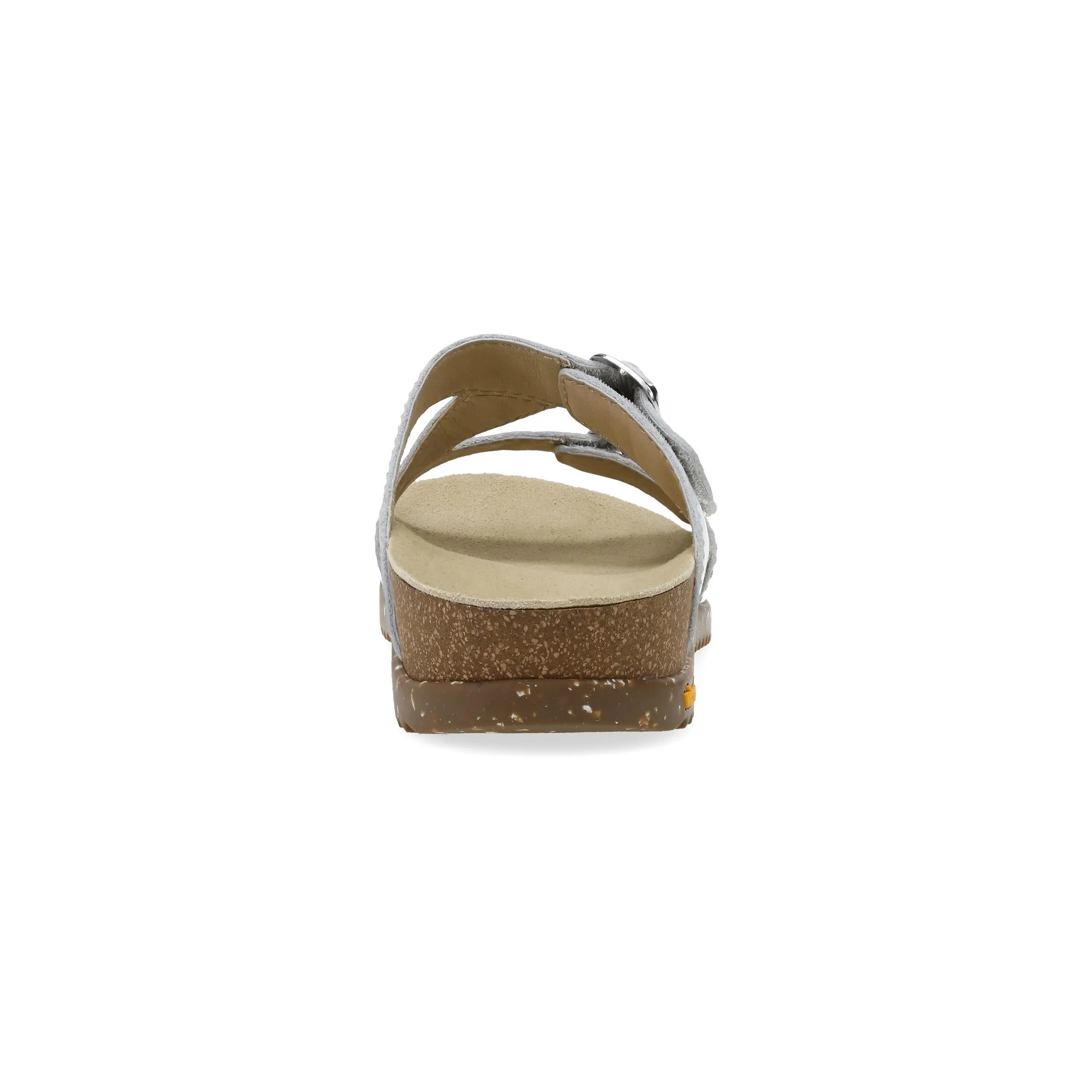 Dayna Silver Metallic Dansko