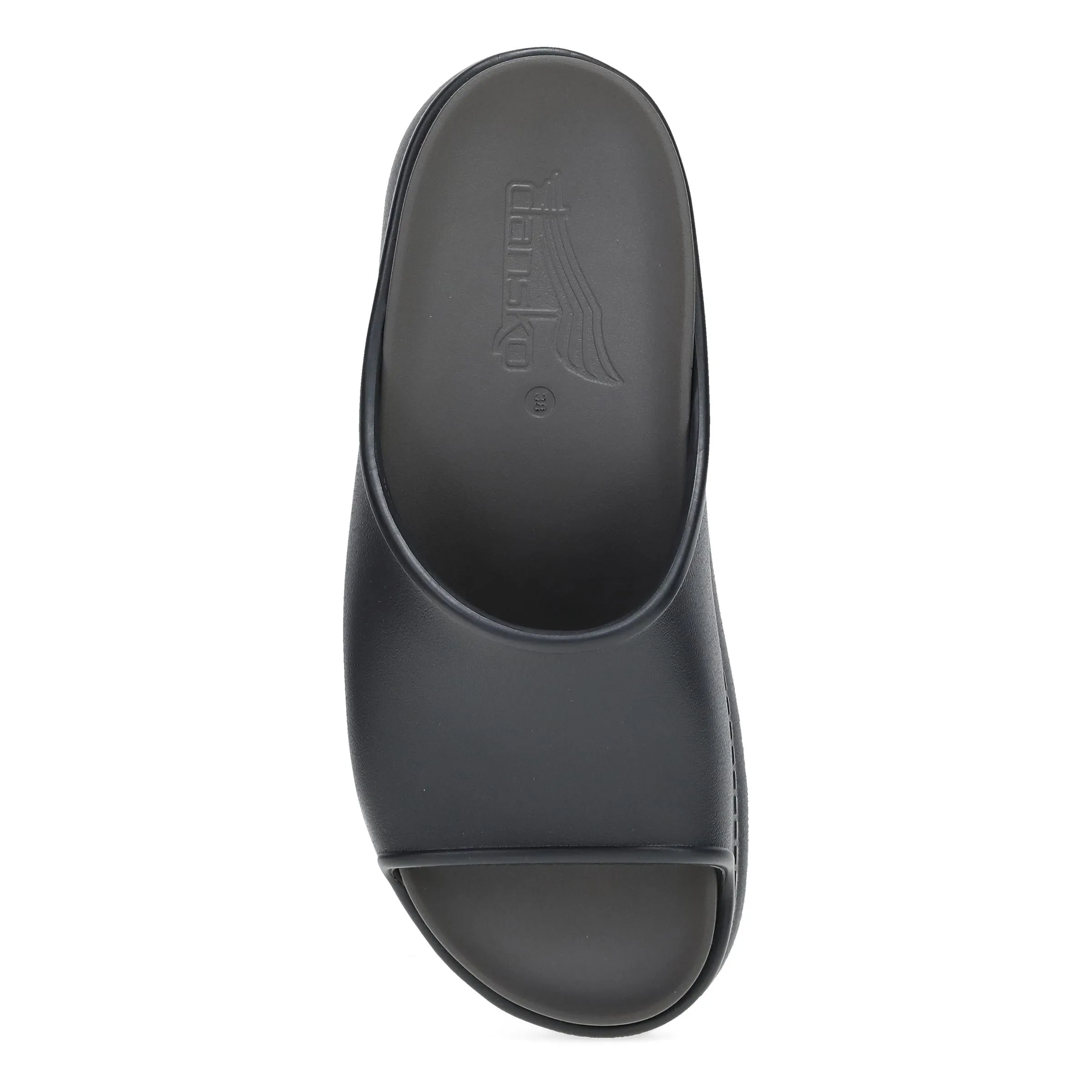 Devyn Black Molded Dansko