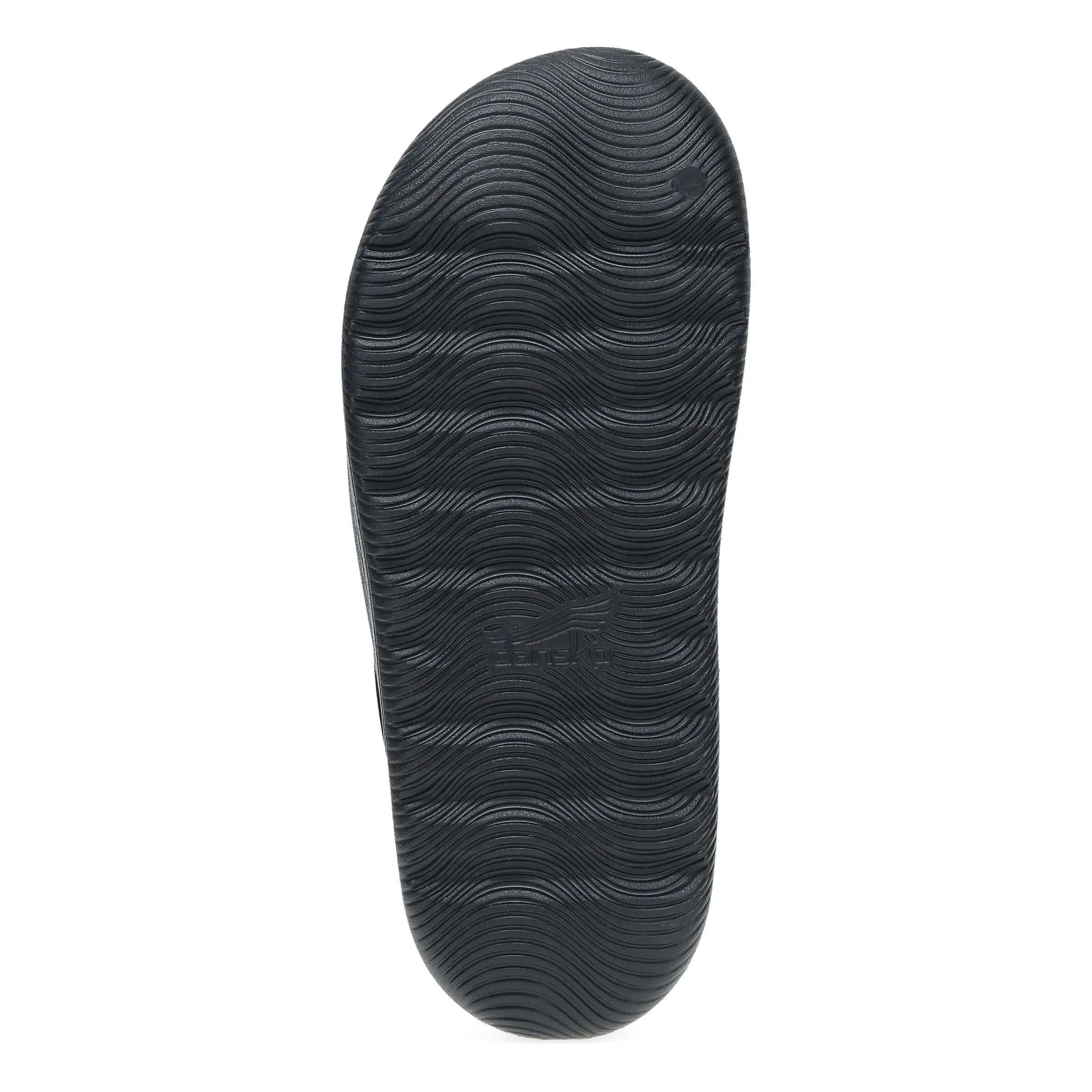 Devyn Black Molded Dansko