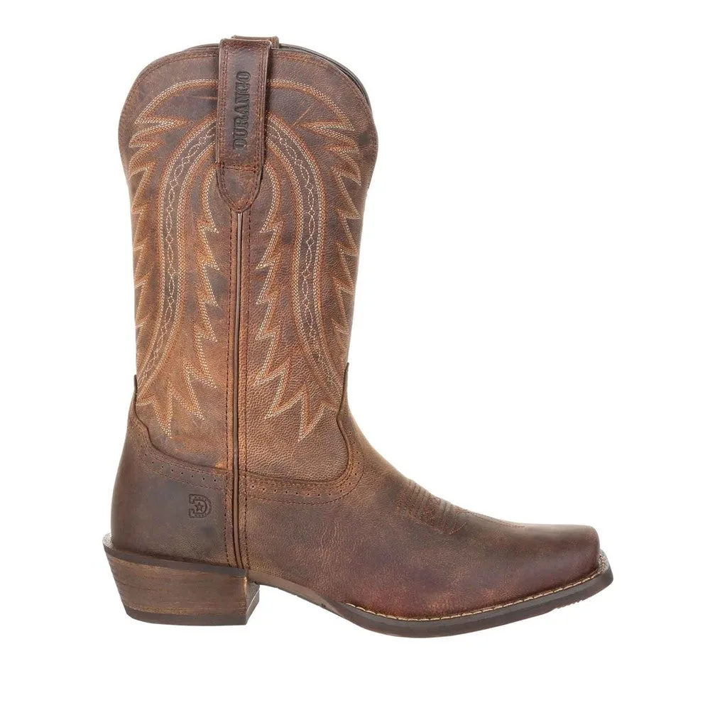 Durango Rebel Frontier Western Boot