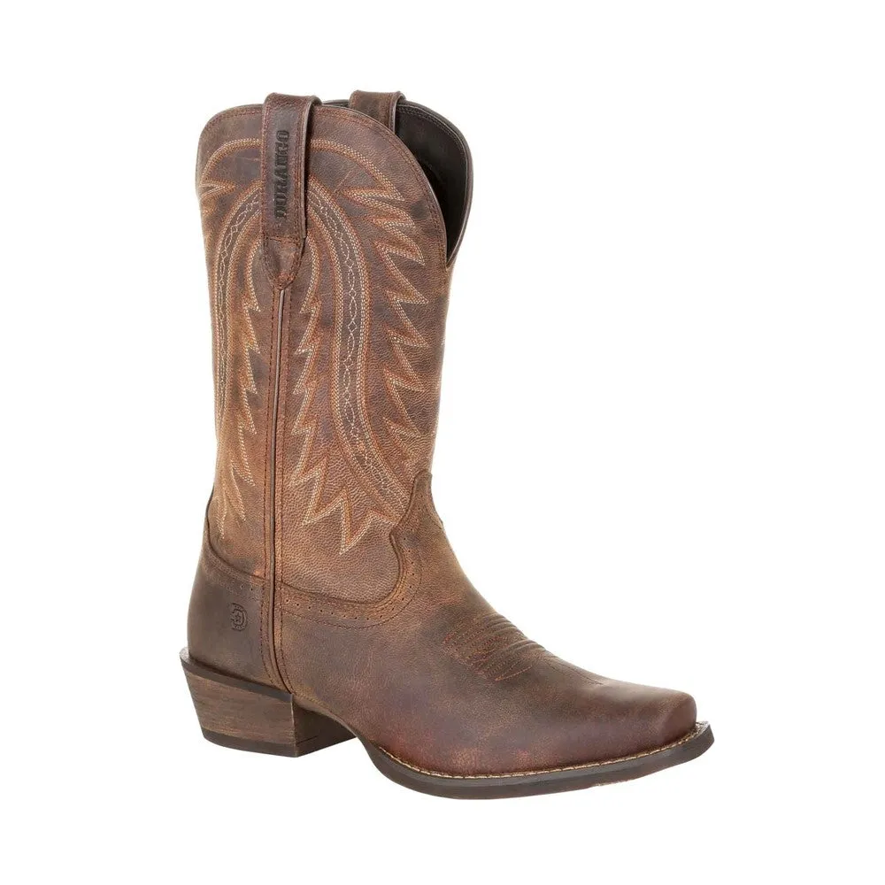 Durango Rebel Frontier Western Boot