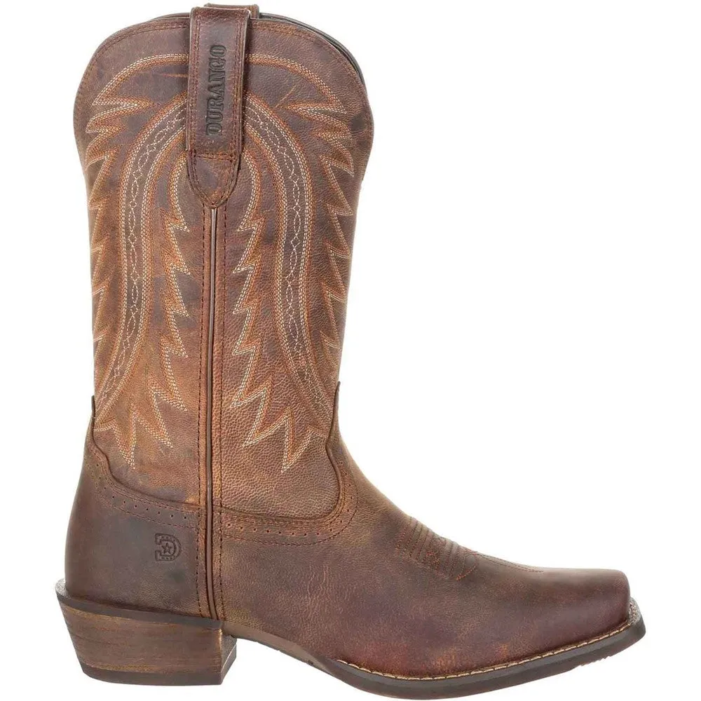 Durango Rebel Frontier Western Boot