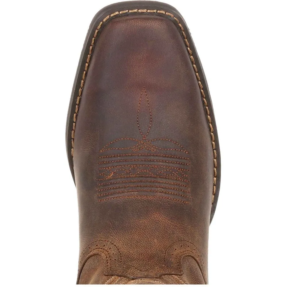 Durango Rebel Frontier Western Boot