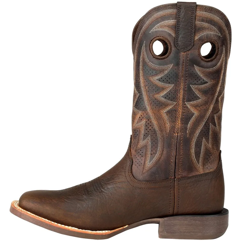 Durango Rebel Pro Western Boot