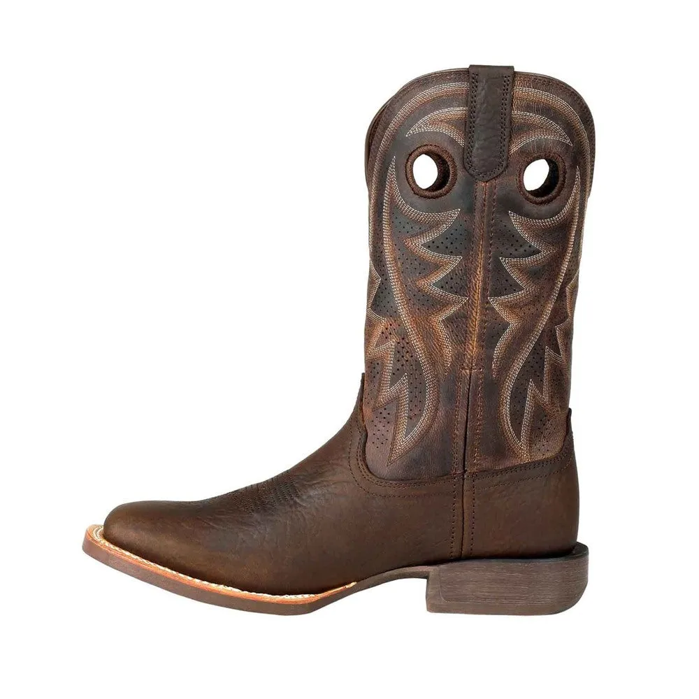 Durango Rebel Pro Western Boot