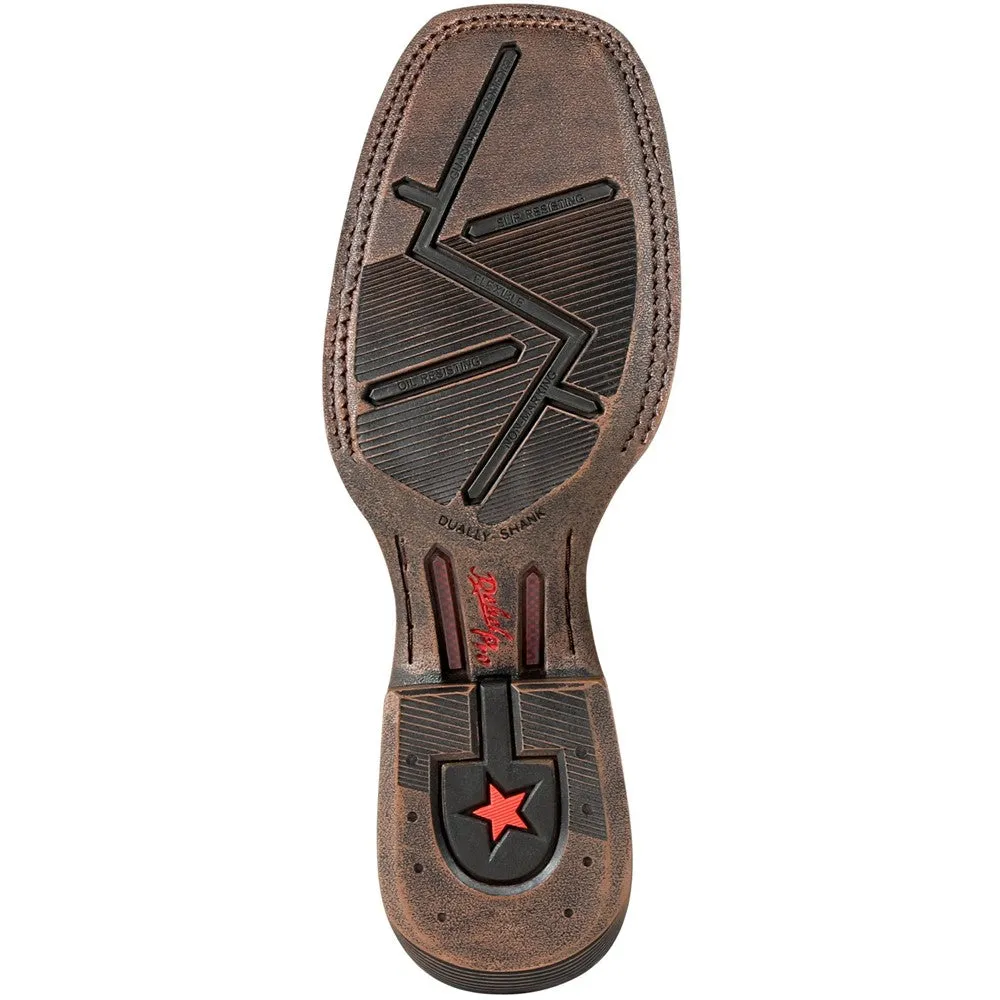 Durango Rebel Pro Western Boot