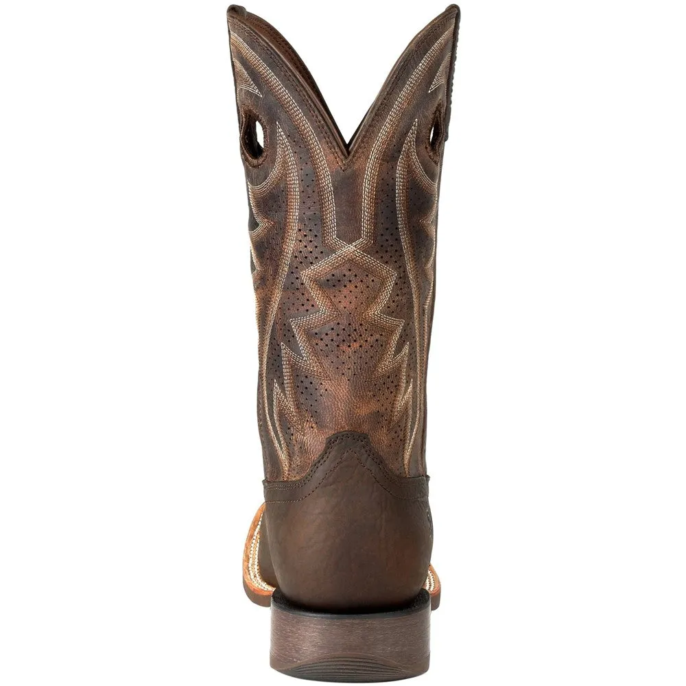 Durango Rebel Pro Western Boot