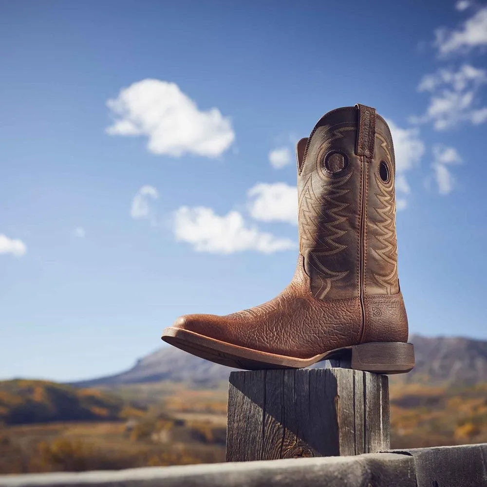 Durango Rebel Pro Western Boot