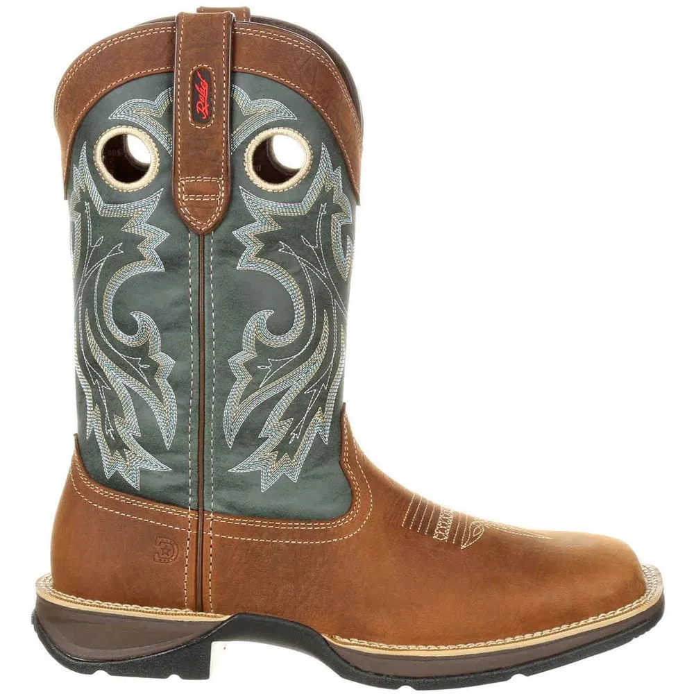 Durango Rebel Western Boot