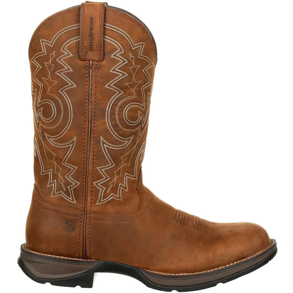 Durango Rebel Western Boot