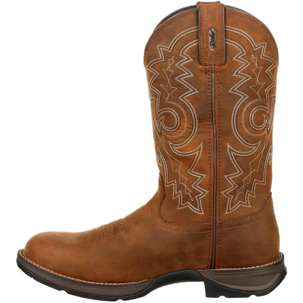 Durango Rebel Western Boot