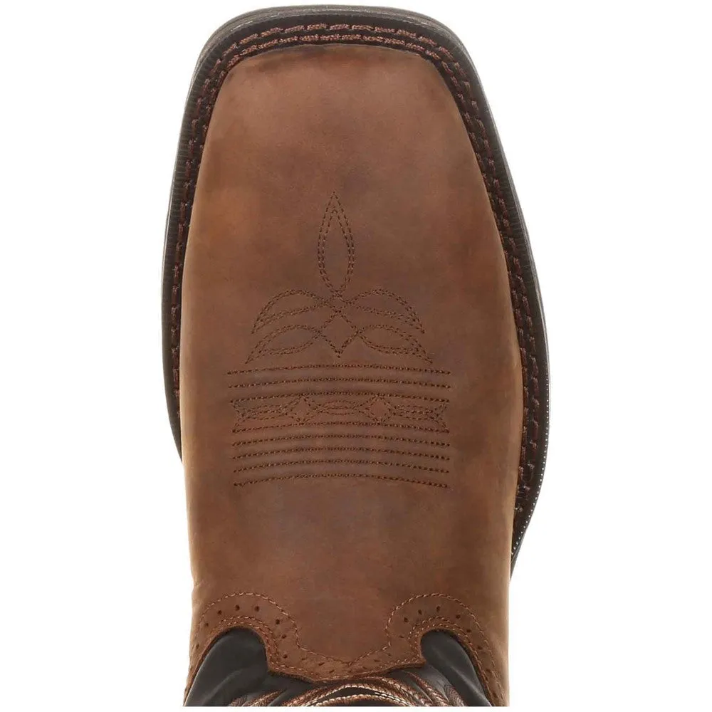 Durango Rebel Western Boot