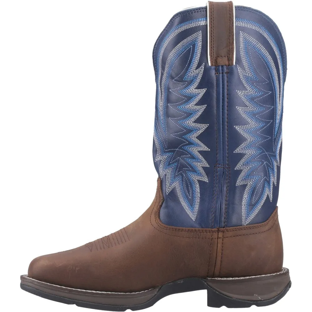 Durango Rebel Western Boot