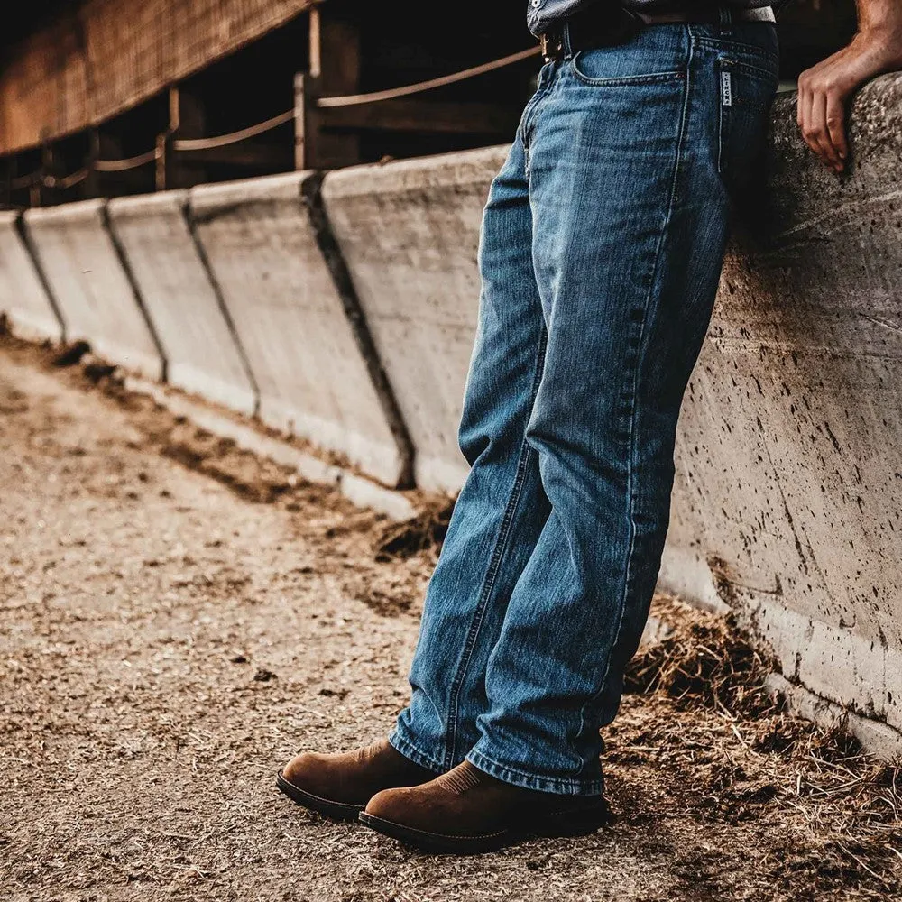 Durango Rebel Western Boot