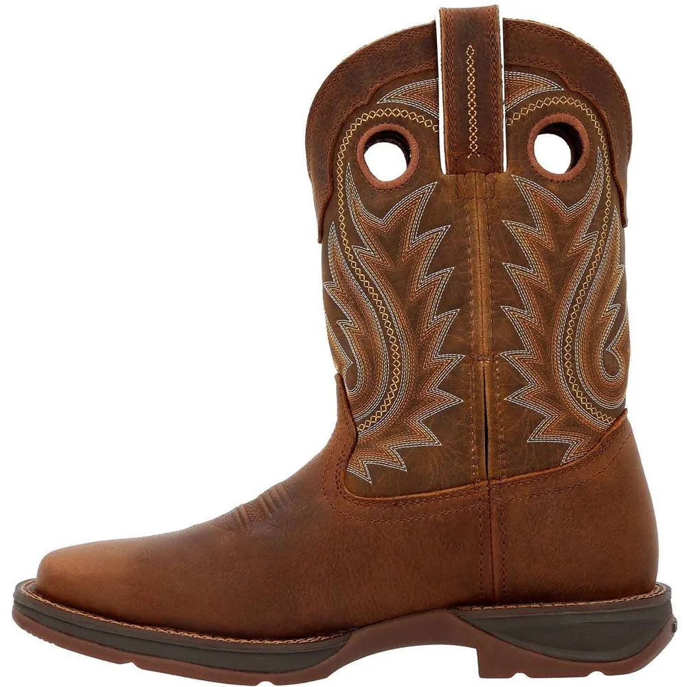 Durango Rebel Western Boot