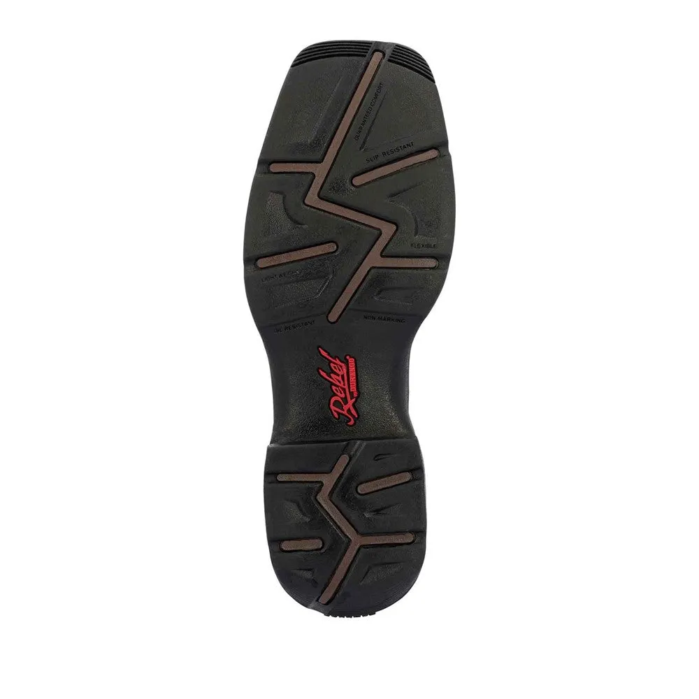 Durango Rebel Western Boot