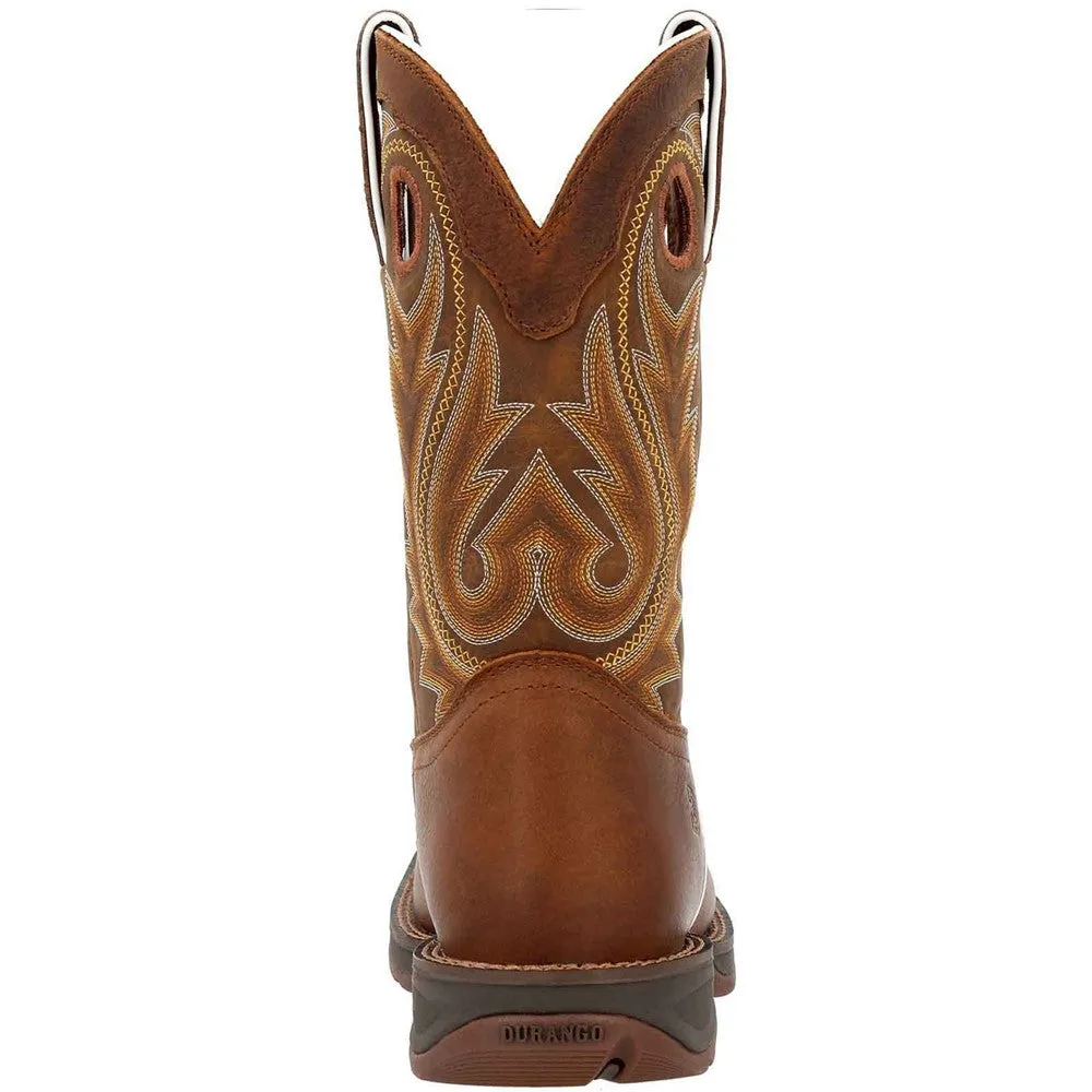 Durango Rebel Western Boot