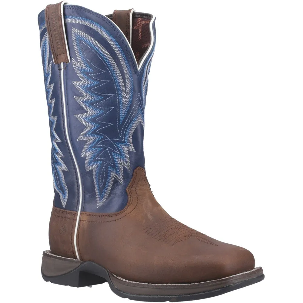 Durango Rebel Western Boot