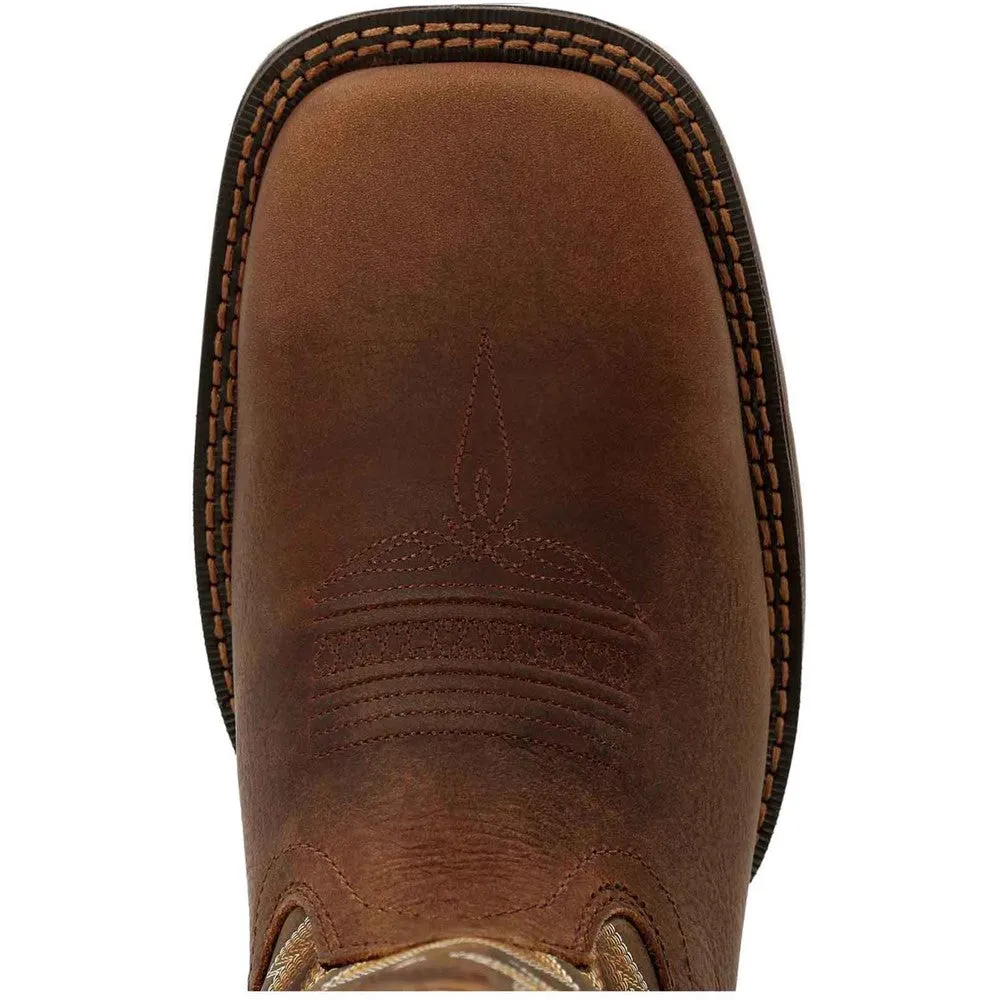 Durango Rebel Western Boot